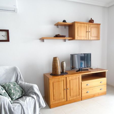 Apartment Costa Blanca Cabo Roig Orihuela Eksteriør billede