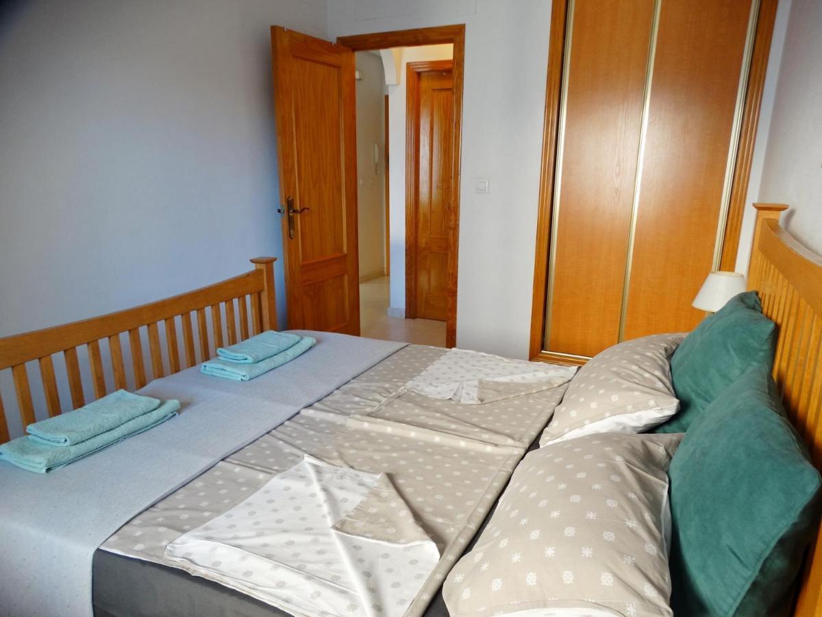 Apartment Costa Blanca Cabo Roig Orihuela Eksteriør billede