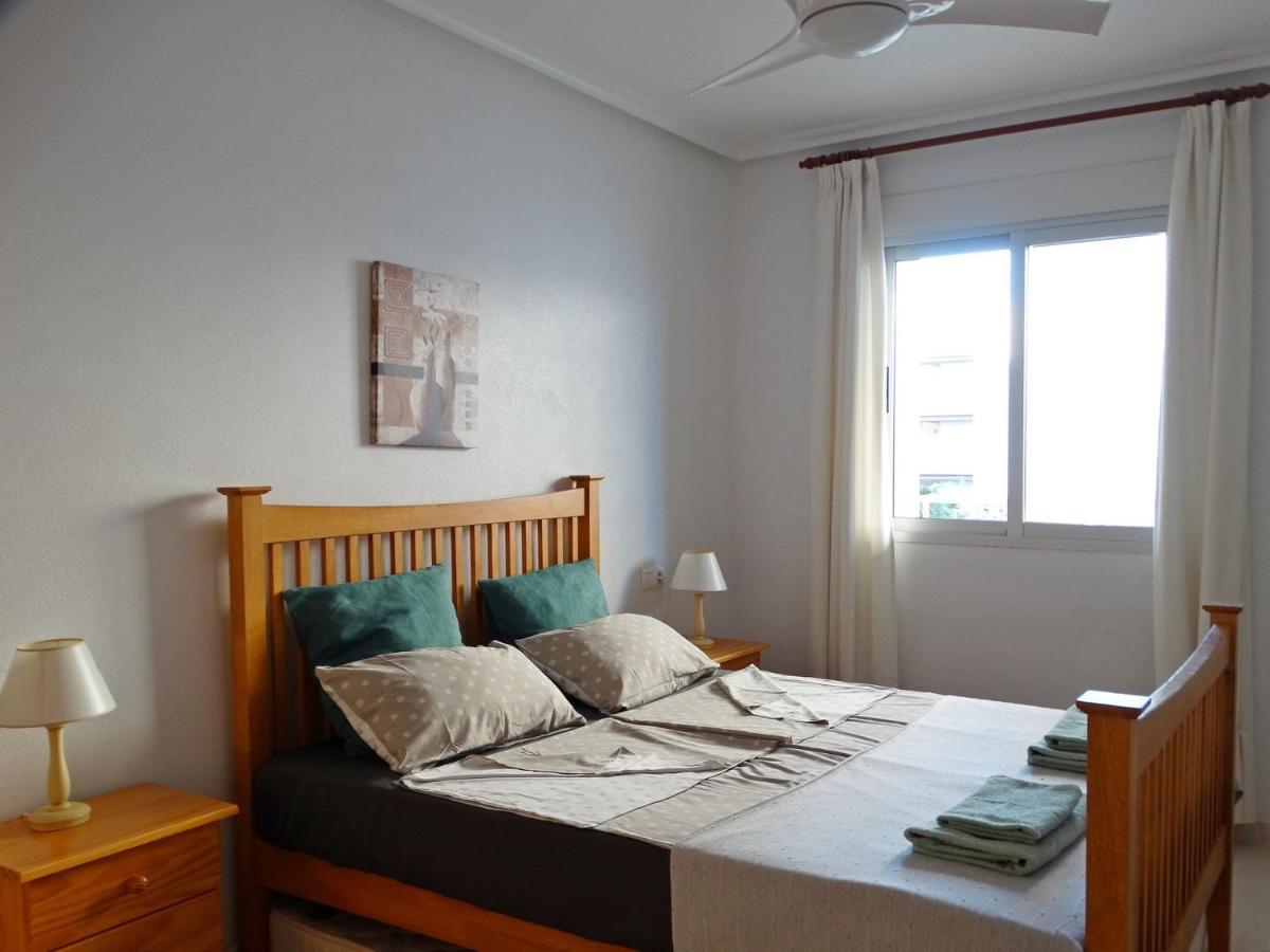 Apartment Costa Blanca Cabo Roig Orihuela Eksteriør billede