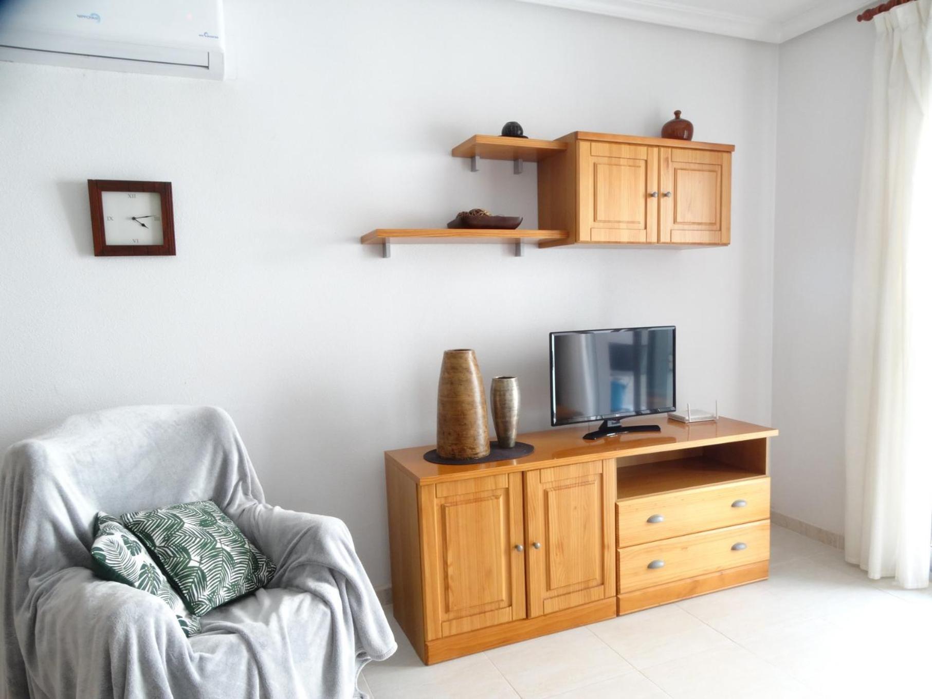 Apartment Costa Blanca Cabo Roig Orihuela Eksteriør billede