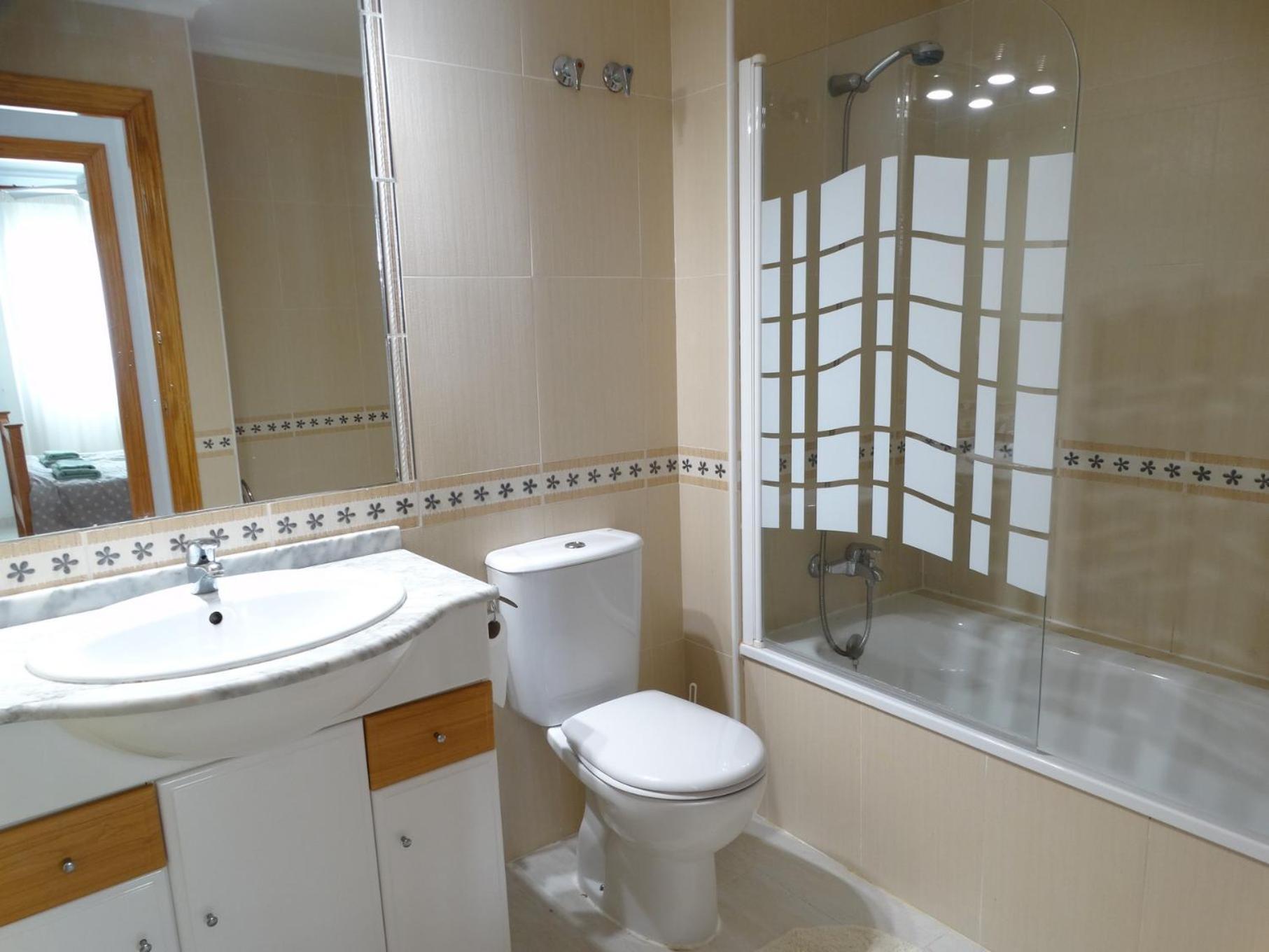 Apartment Costa Blanca Cabo Roig Orihuela Eksteriør billede