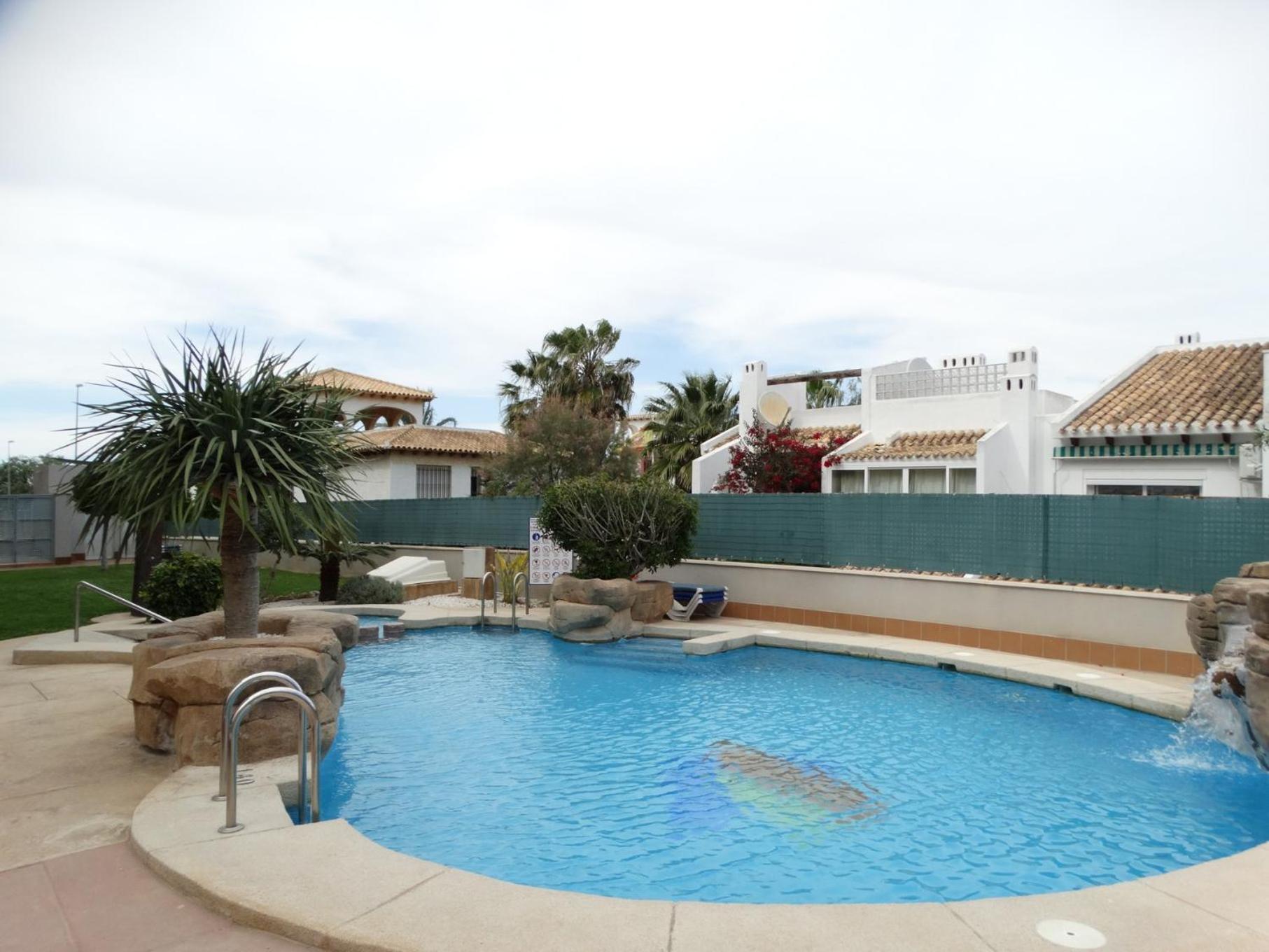 Apartment Costa Blanca Cabo Roig Orihuela Eksteriør billede