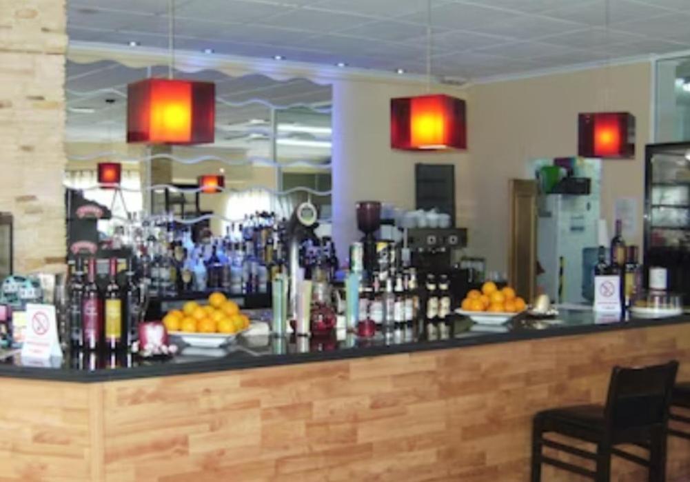 Apartment Costa Blanca Cabo Roig Orihuela Eksteriør billede