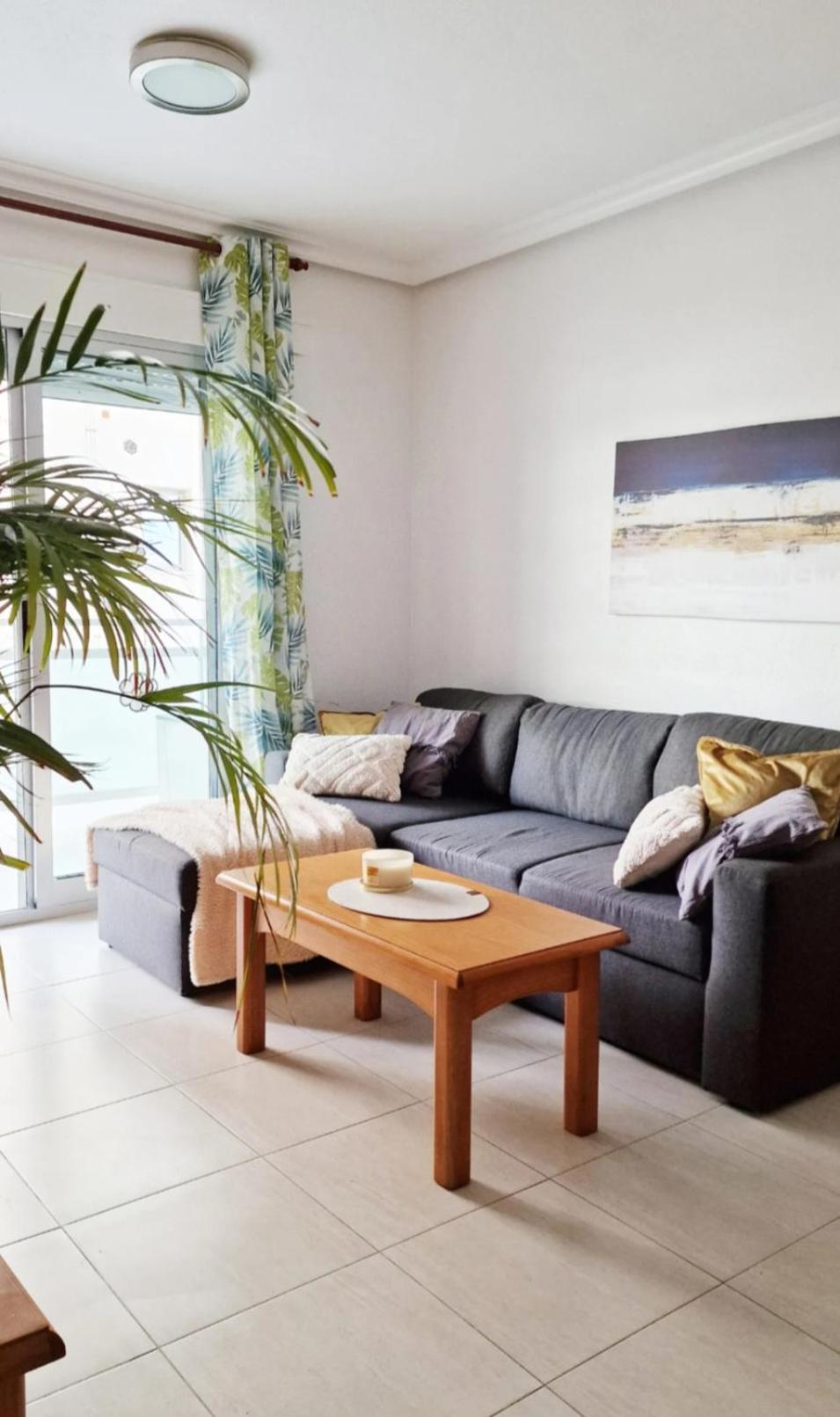 Apartment Costa Blanca Cabo Roig Orihuela Eksteriør billede