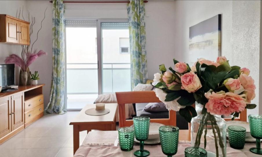 Apartment Costa Blanca Cabo Roig Orihuela Eksteriør billede