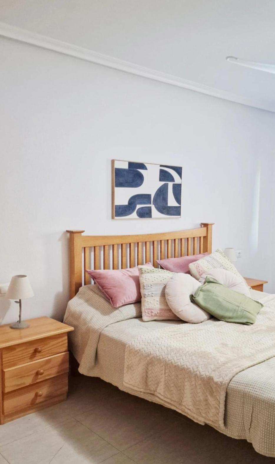 Apartment Costa Blanca Cabo Roig Orihuela Eksteriør billede