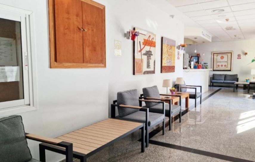 Apartment Costa Blanca Cabo Roig Orihuela Eksteriør billede