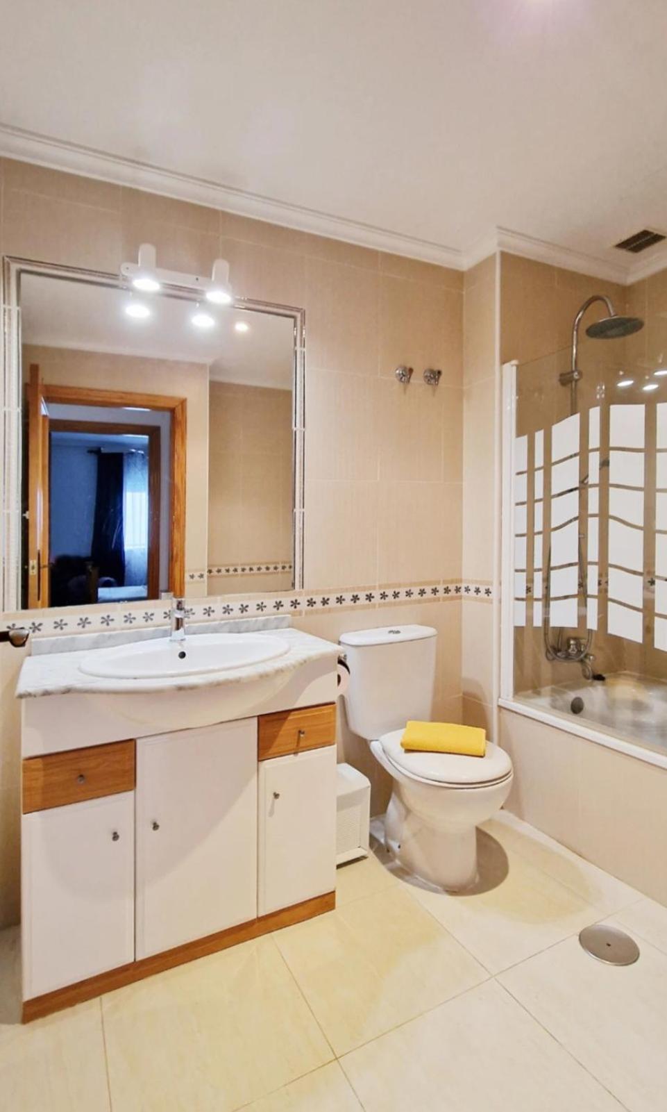 Apartment Costa Blanca Cabo Roig Orihuela Eksteriør billede