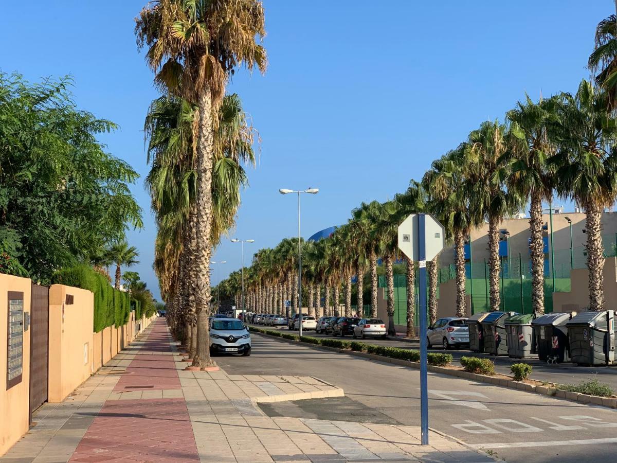 Apartment Costa Blanca Cabo Roig Orihuela Eksteriør billede
